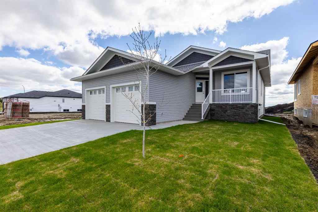 MLS® A2233235 - 3438 Victory Way  in NONE Olds, Residential