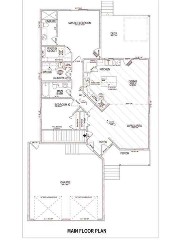 MLS® A2233235 - 3438 Victory Way  in NONE Olds, Residential