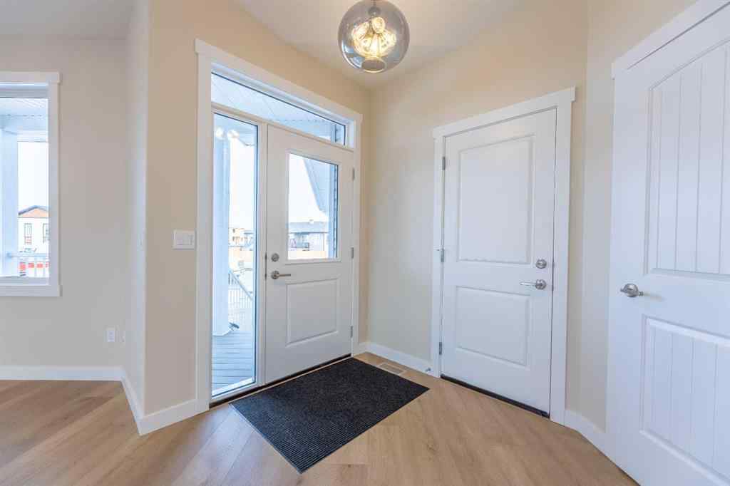 MLS® A2233235 - 3438 Victory Way  in NONE Olds, Residential
