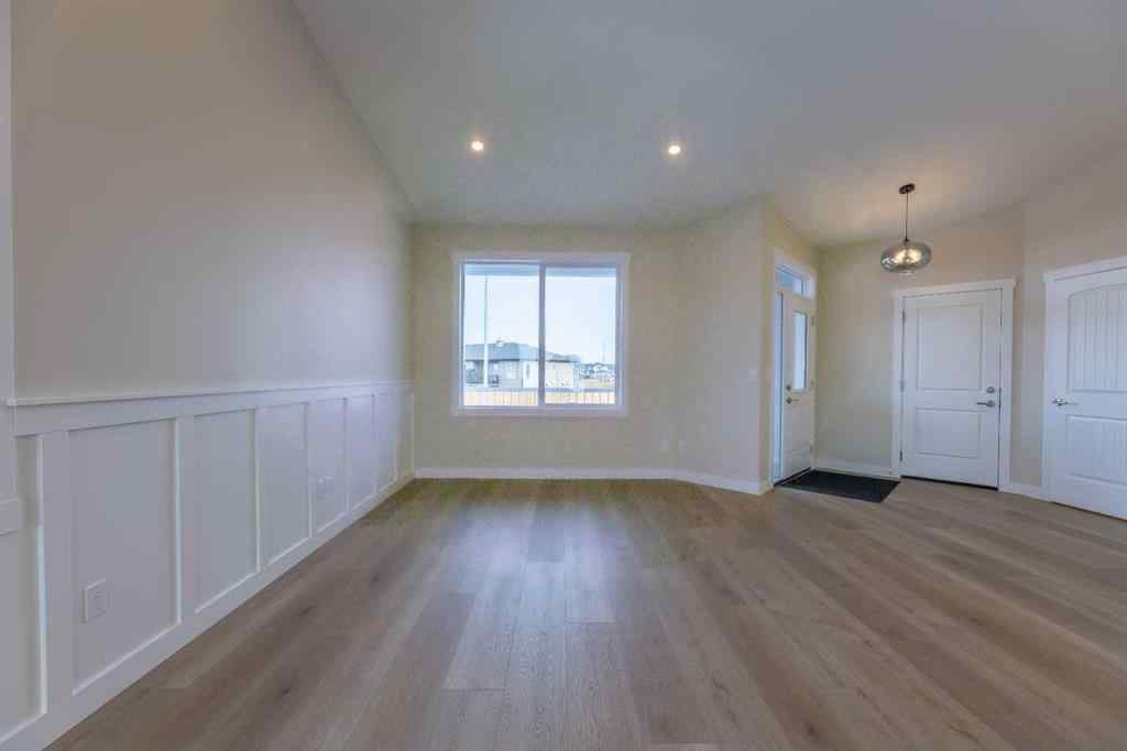 MLS® A2233235 - 3438 Victory Way  in NONE Olds, Residential