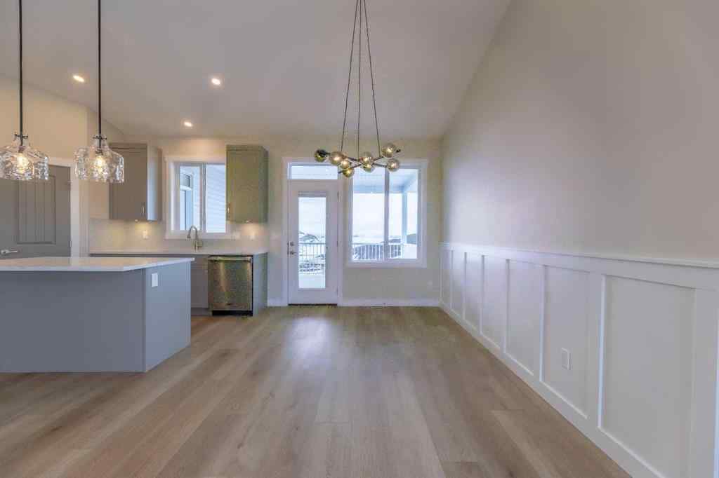 MLS® A2233235 - 3438 Victory Way  in NONE Olds, Residential