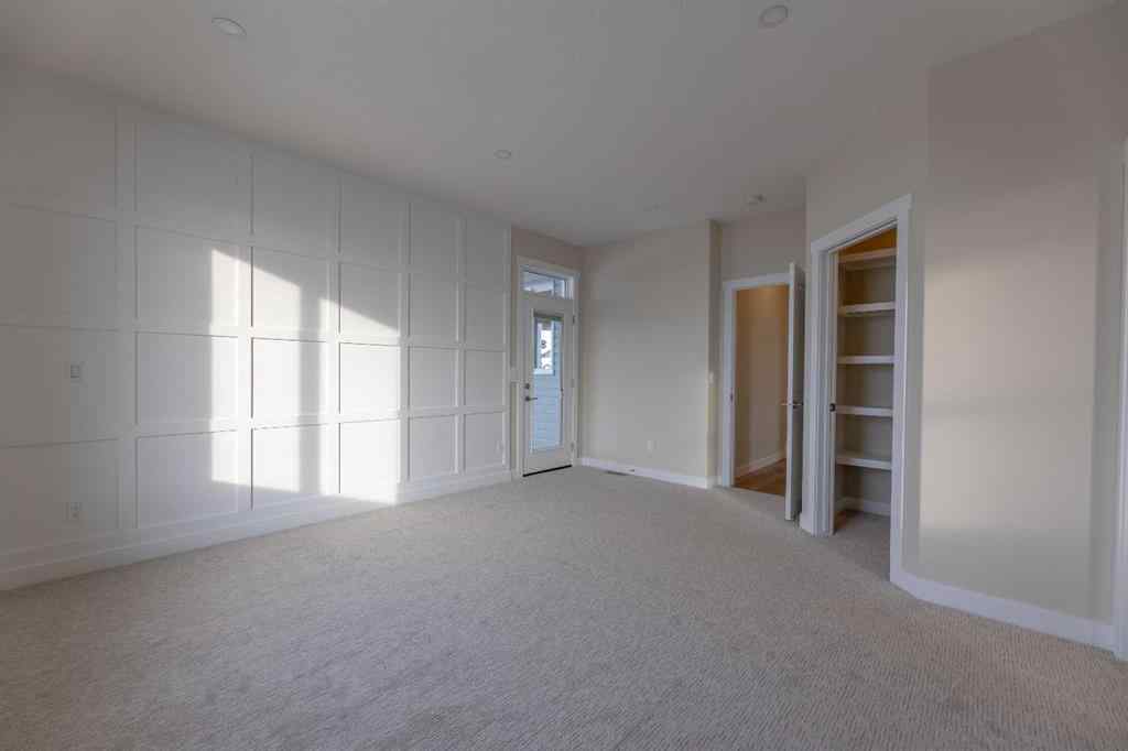 MLS® A2233235 - 3438 Victory Way  in NONE Olds, Residential