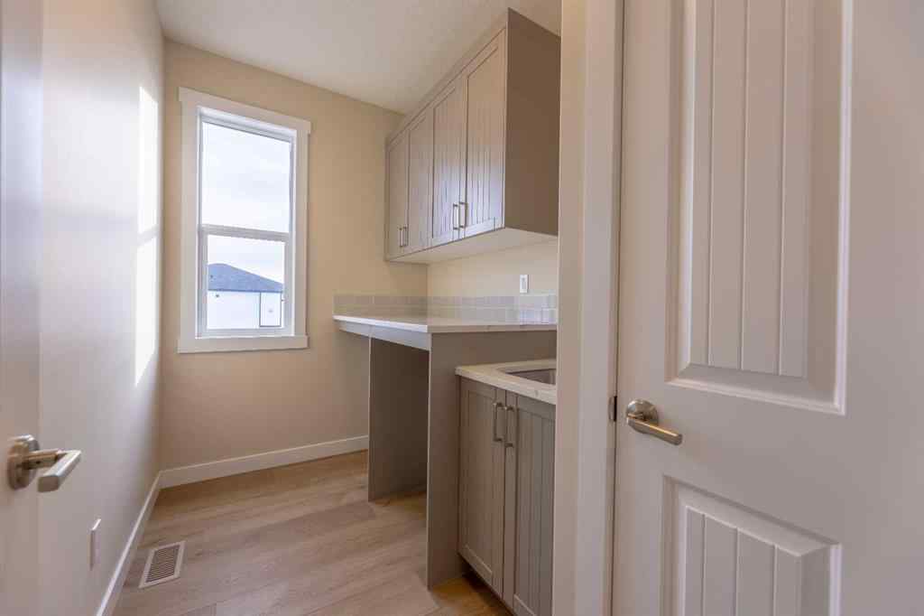 MLS® A2233235 - 3438 Victory Way  in NONE Olds, Residential