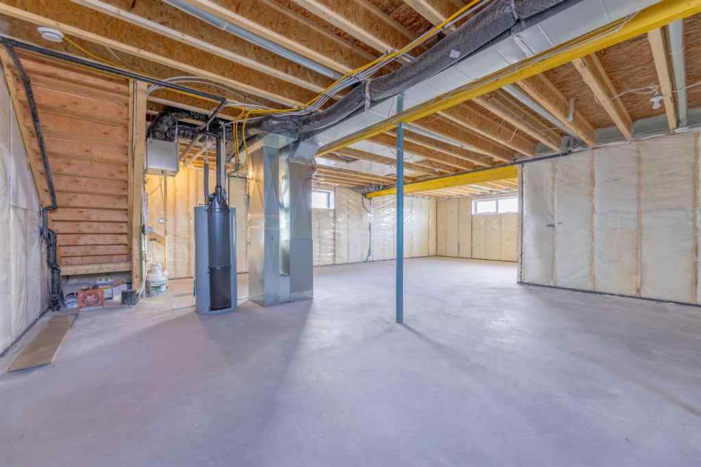 MLS® A2233235 - 3438 Victory Way  in NONE Olds, Residential