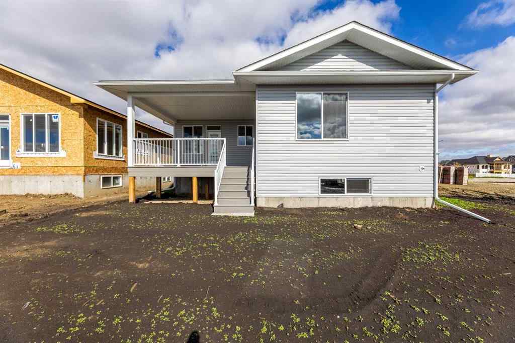 MLS® A2233235 - 3438 Victory Way  in NONE Olds, Residential