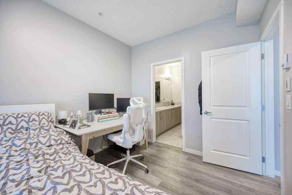 MLS® A2233242 - Unit #406 80 Carrington Plaza NW in Carrington Calgary, Residential