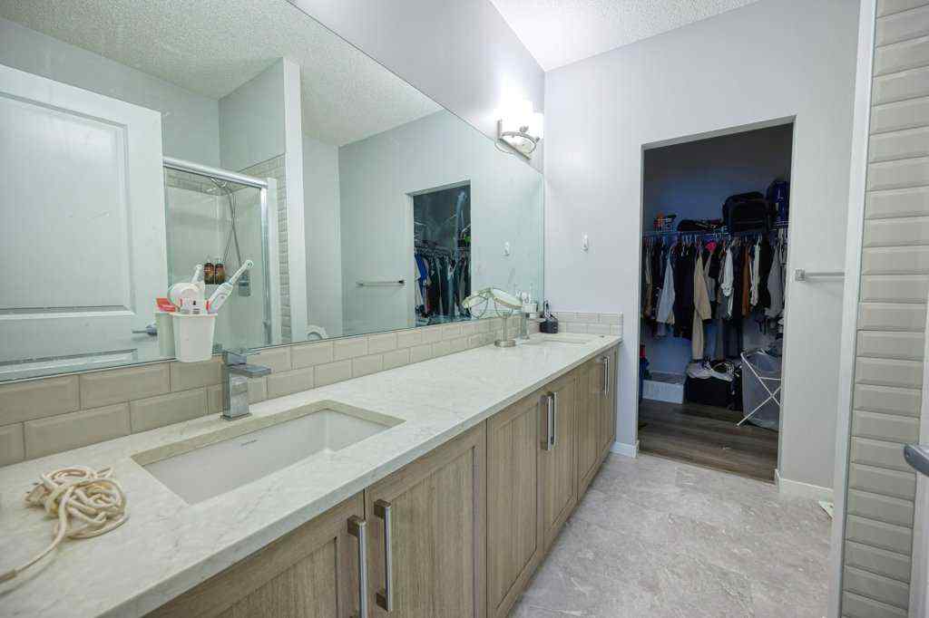 MLS® A2233242 - Unit #406 80 Carrington Plaza NW in Carrington Calgary, Residential