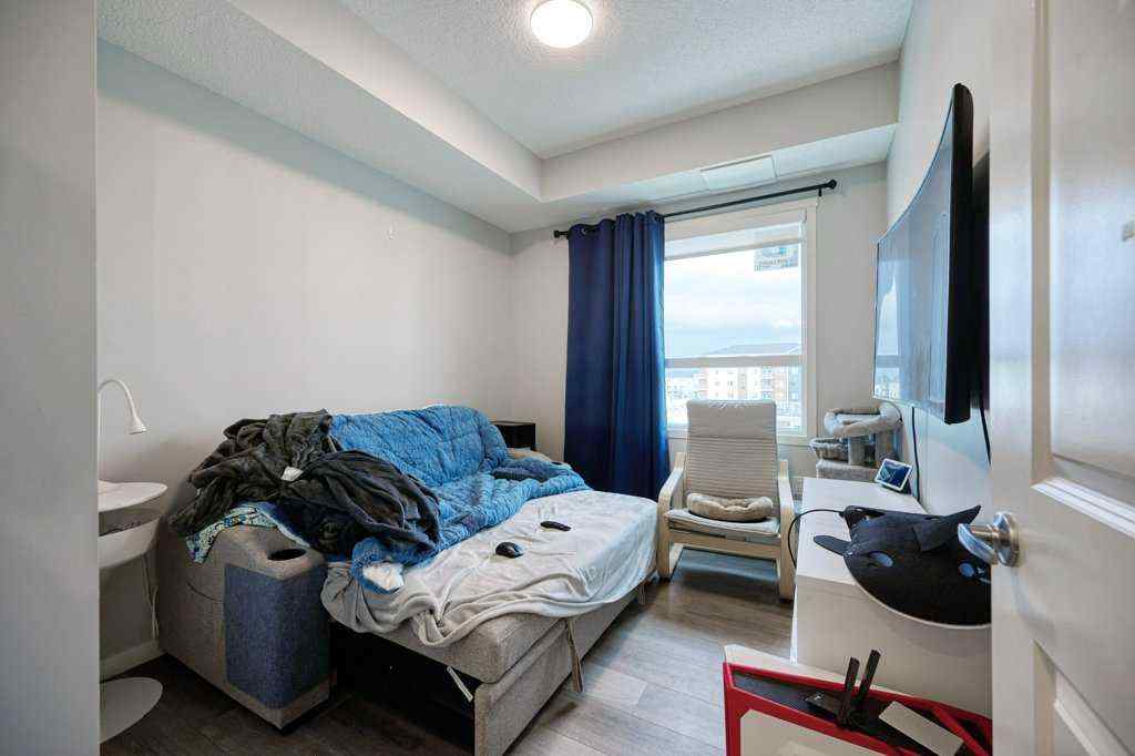 MLS® A2233242 - Unit #406 80 Carrington Plaza NW in Carrington Calgary, Residential
