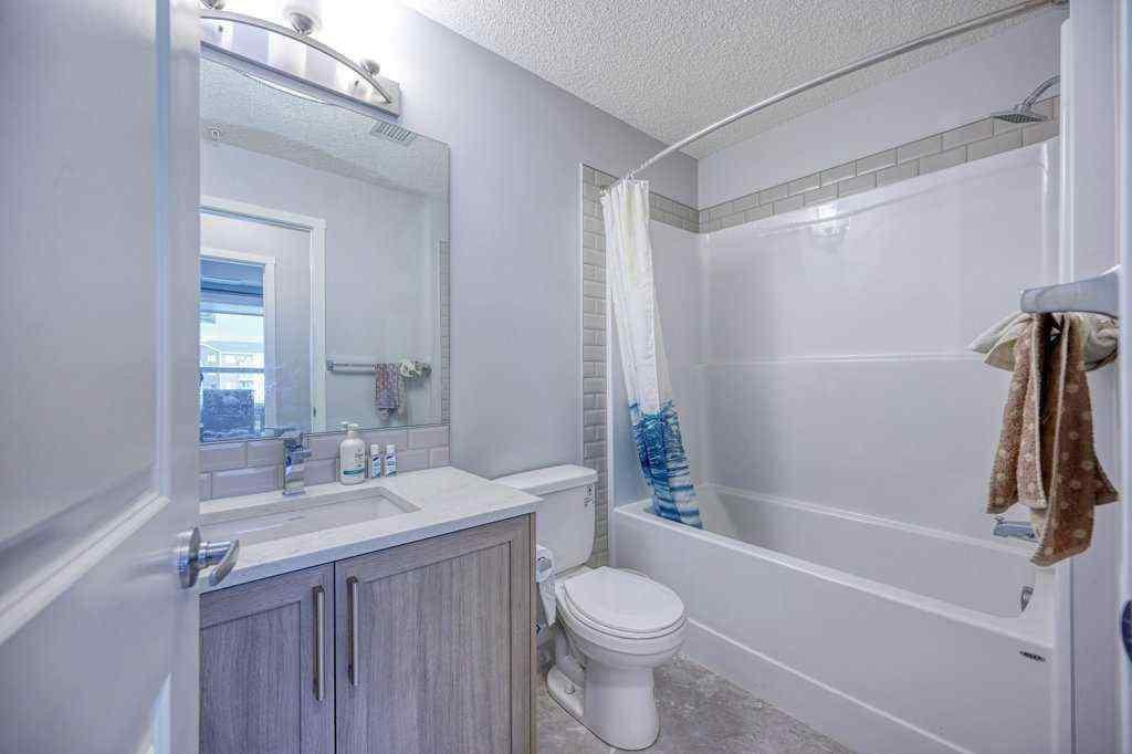 MLS® A2233242 - Unit #406 80 Carrington Plaza NW in Carrington Calgary, Residential