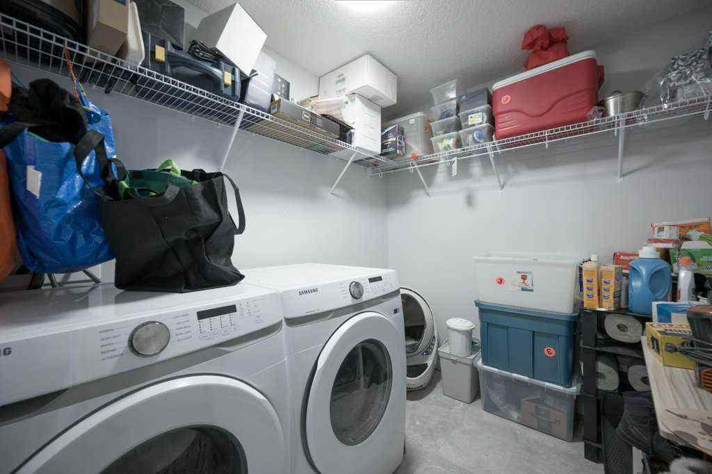 MLS® A2233242 - Unit #406 80 Carrington Plaza NW in Carrington Calgary, Residential