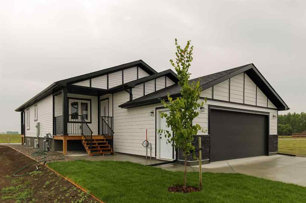 MLS® A2233247 - 1937 Parkside Way  in NONE Coaldale, Residential