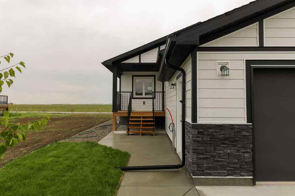 MLS® A2233247 - 1937 Parkside Way  in NONE Coaldale, Residential