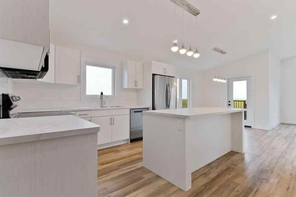 MLS® A2233247 - 1937 Parkside Way  in NONE Coaldale, Residential
