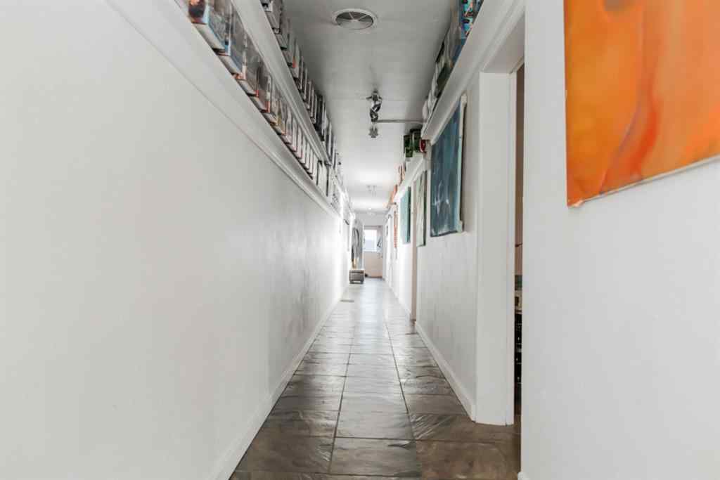 MLS® A2233248 - 10027A 100 Avenue  in Central Business District Grande Prairie, Commercial
