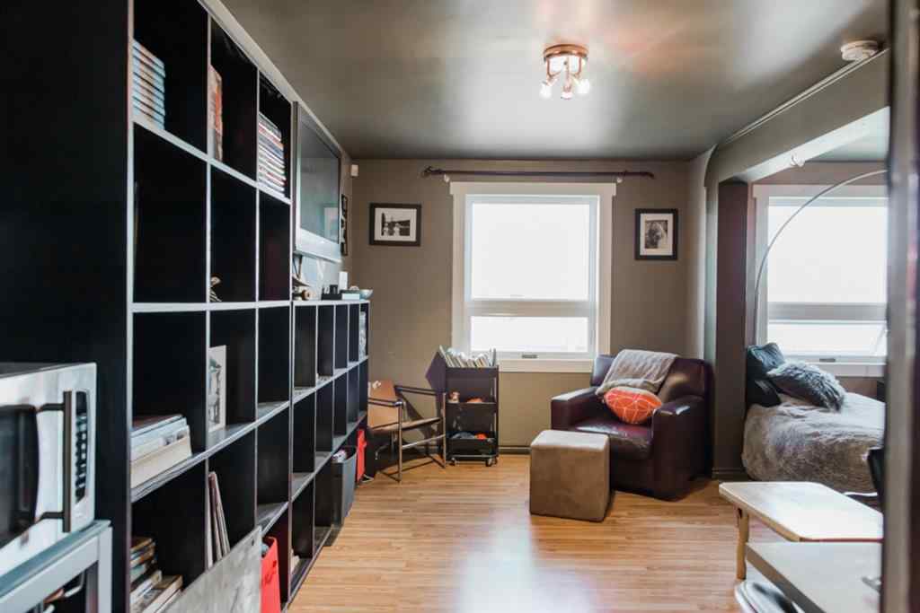 MLS® A2233248 - 10027A 100 Avenue  in Central Business District Grande Prairie, Commercial