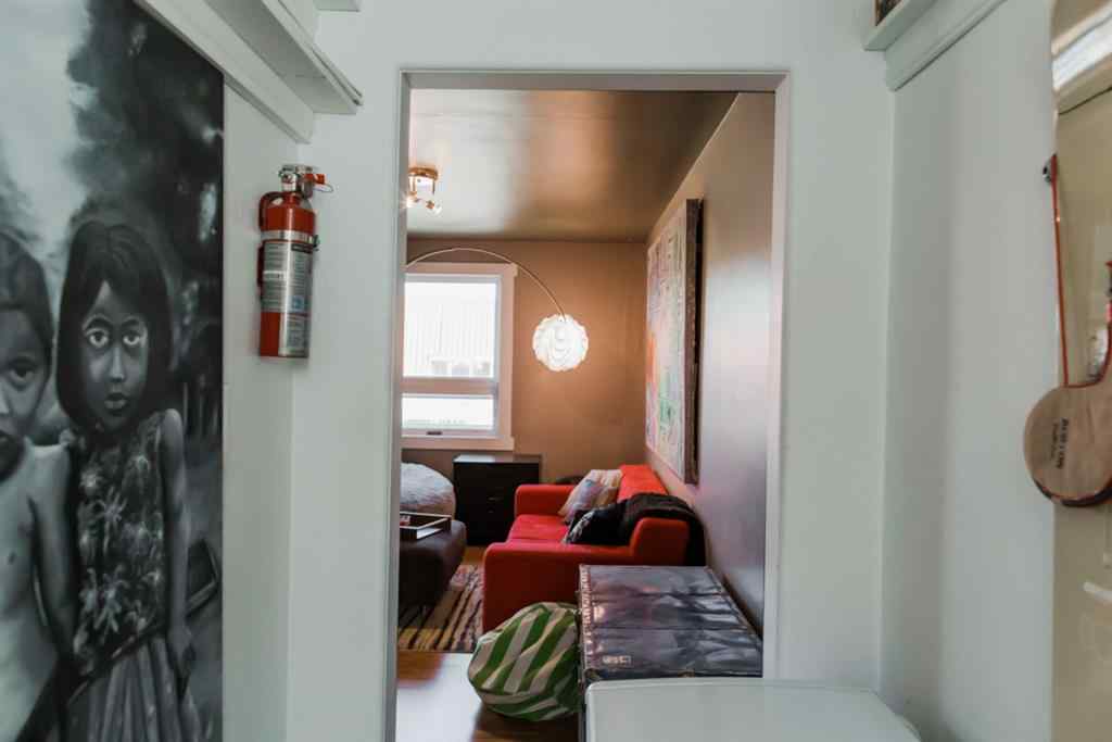 MLS® A2233248 - 10027A 100 Avenue  in Central Business District Grande Prairie, Commercial