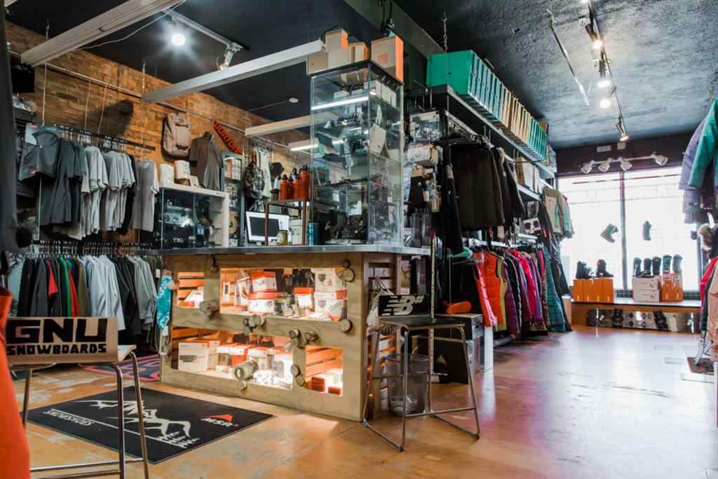 MLS® A2233248 - 10027A 100 Avenue  in Central Business District Grande Prairie, Commercial