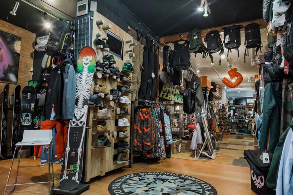 MLS® A2233248 - 10027A 100 Avenue  in Central Business District Grande Prairie, Commercial