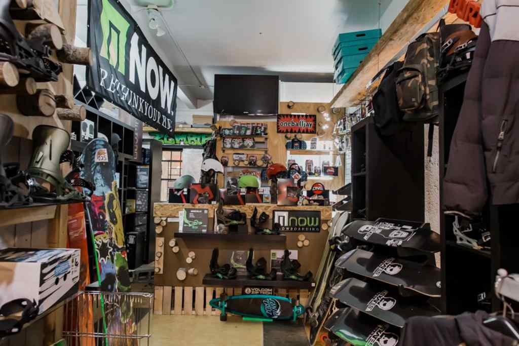 MLS® A2233248 - 10027A 100 Avenue  in Central Business District Grande Prairie, Commercial