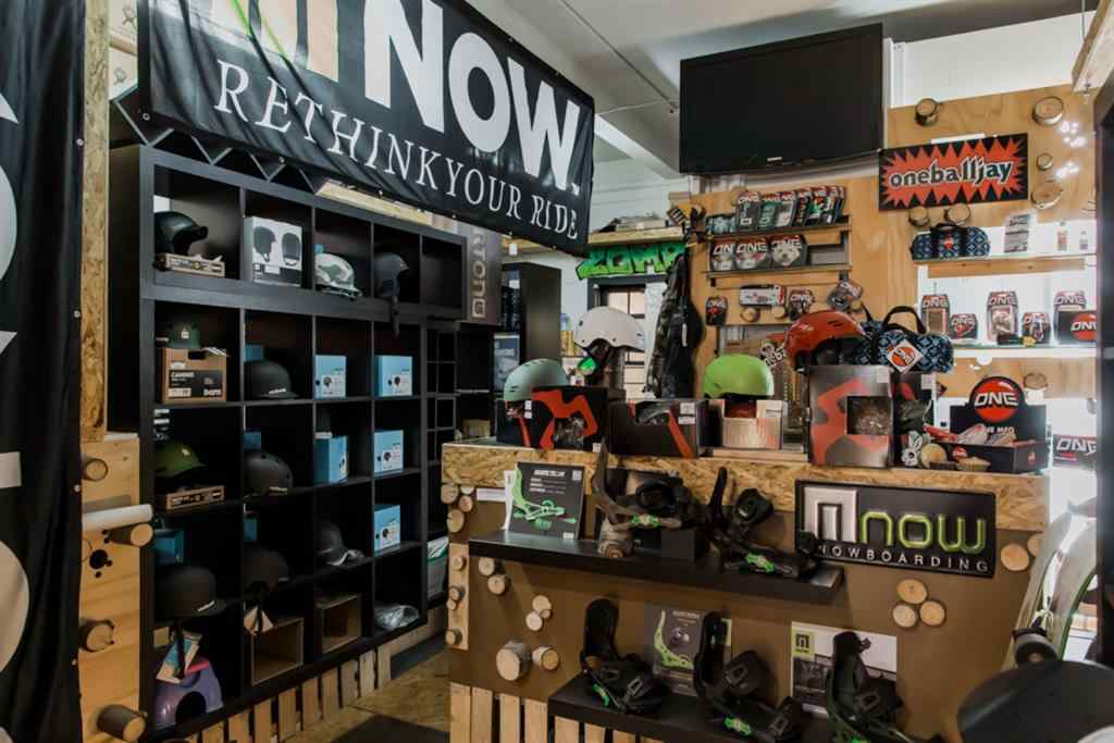 MLS® A2233248 - 10027A 100 Avenue  in Central Business District Grande Prairie, Commercial