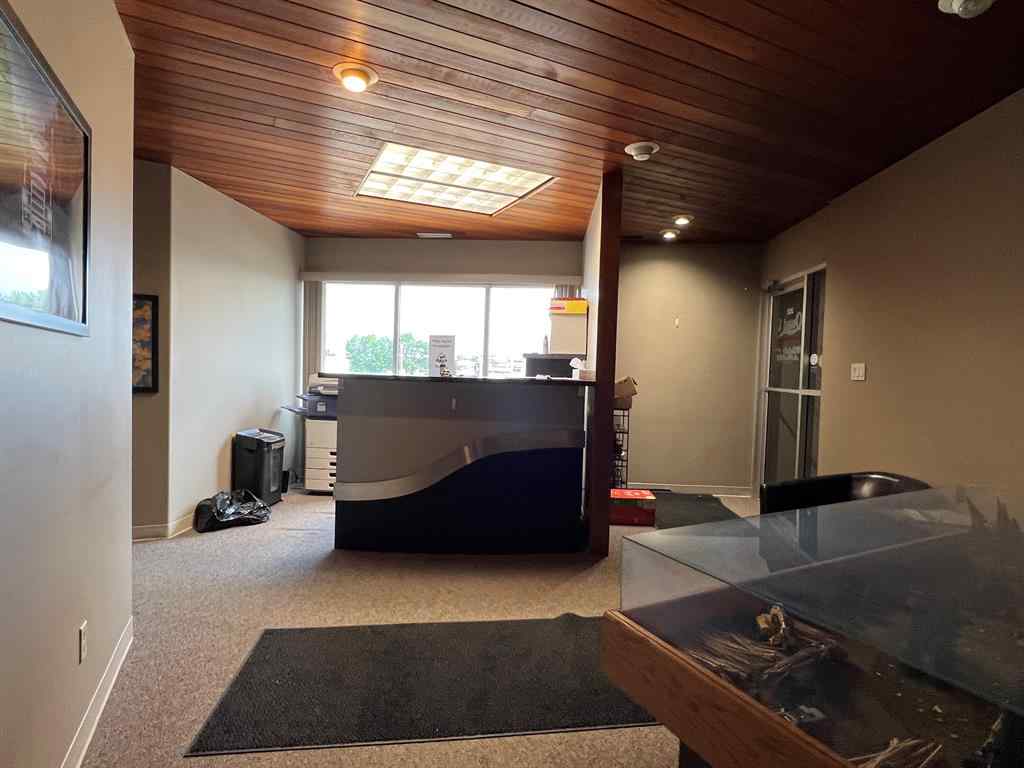 MLS® A2233249 - Unit #201 11225 98 Avenue  in Richmond Industrial Park Grande Prairie, Commercial