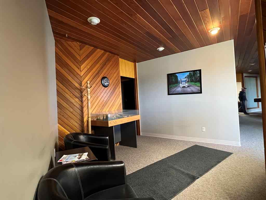 MLS® A2233249 - Unit #201 11225 98 Avenue  in Richmond Industrial Park Grande Prairie, Commercial