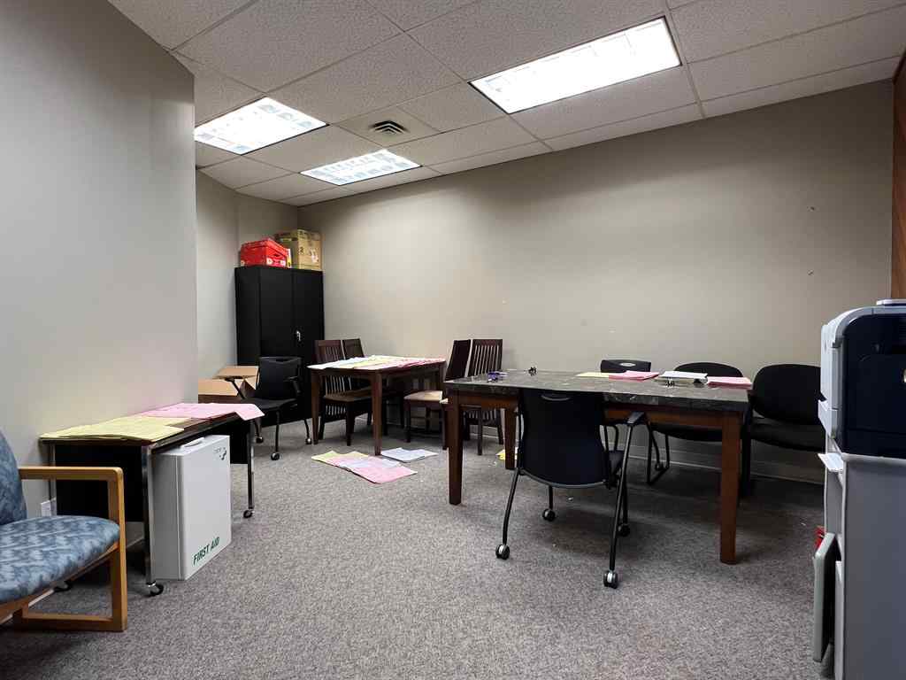 MLS® A2233249 - Unit #201 11225 98 Avenue  in Richmond Industrial Park Grande Prairie, Commercial