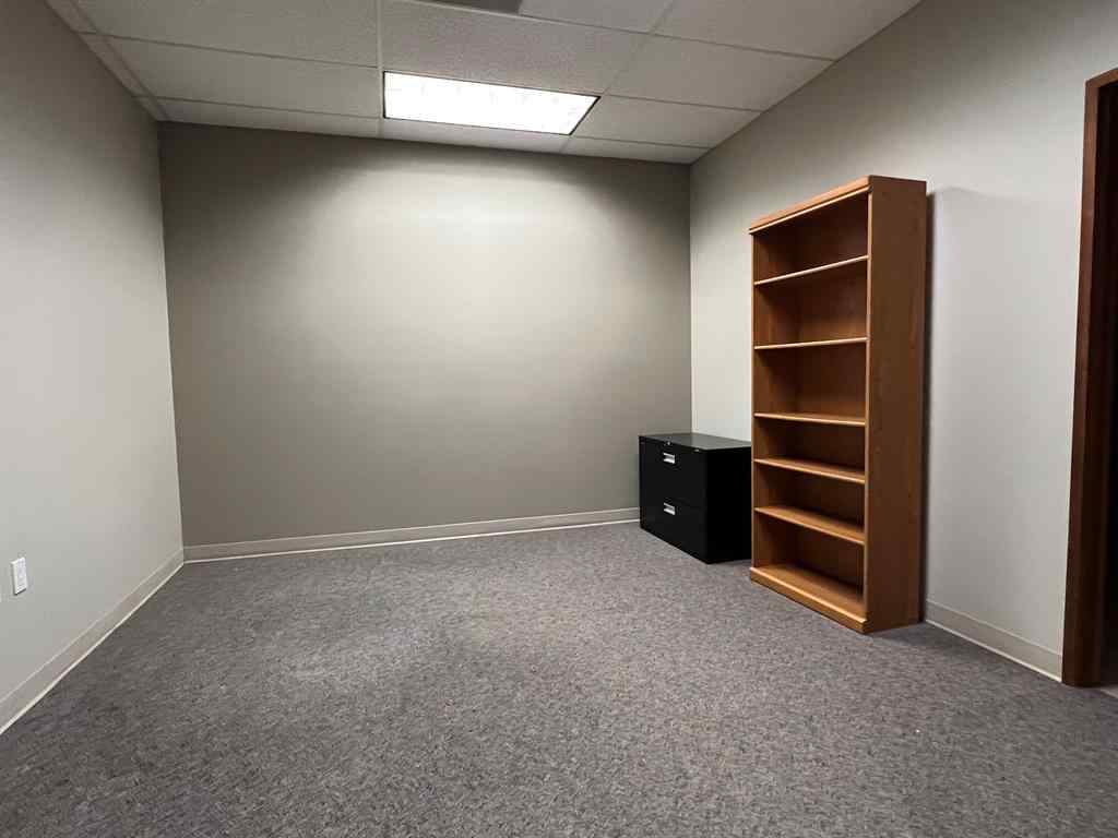 MLS® A2233249 - Unit #201 11225 98 Avenue  in Richmond Industrial Park Grande Prairie, Commercial