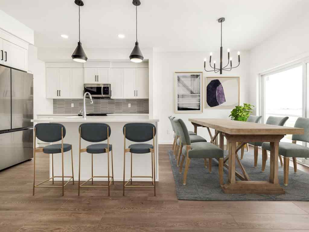 MLS&reg; # A2233251 - 182 Caribou Bend N in Blackwolf 2 Lethbridge, Residential Open Houses