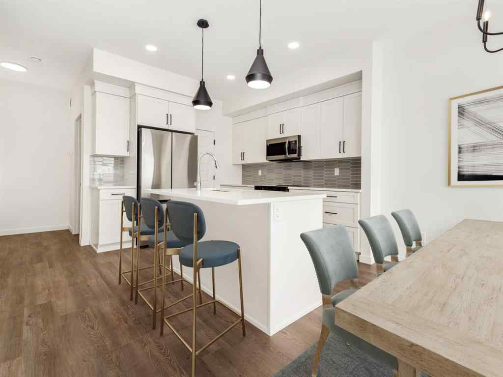 MLS&reg; # A2233251 - 182 Caribou Bend N in Blackwolf 2 Lethbridge, Residential Open Houses