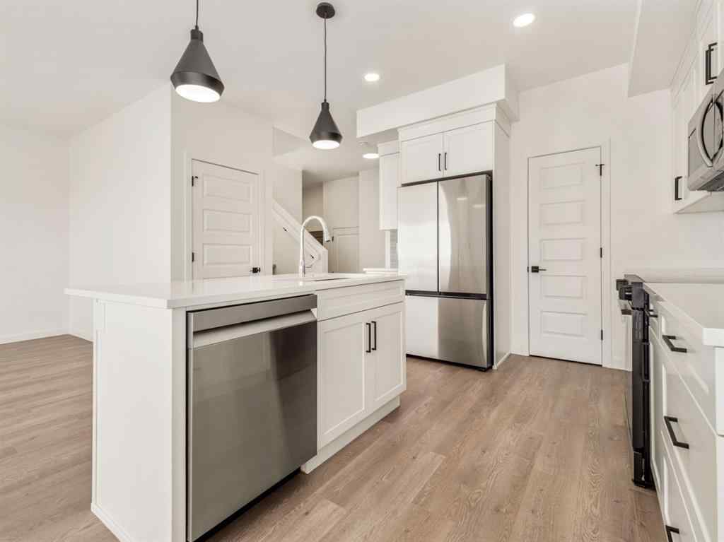 MLS&reg; # A2233251 - 182 Caribou Bend N in Blackwolf 2 Lethbridge, Residential Open Houses