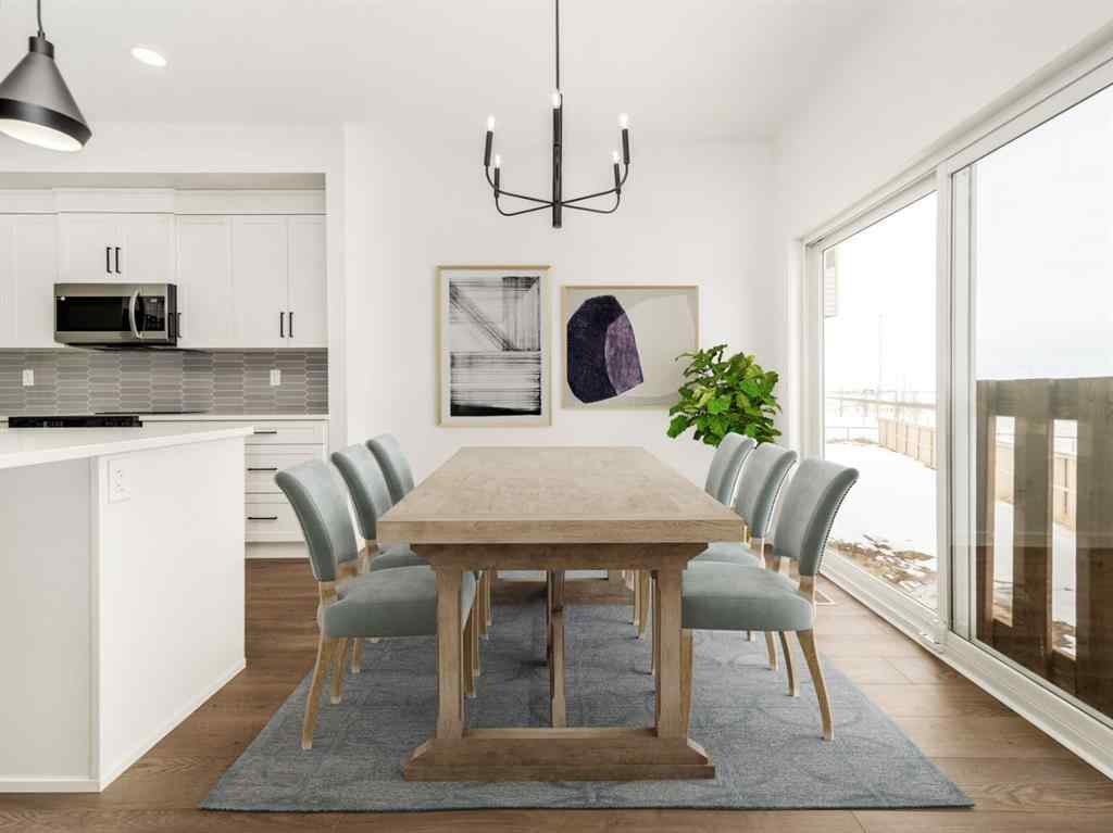 MLS&reg; # A2233251 - 182 Caribou Bend N in Blackwolf 2 Lethbridge, Residential Open Houses