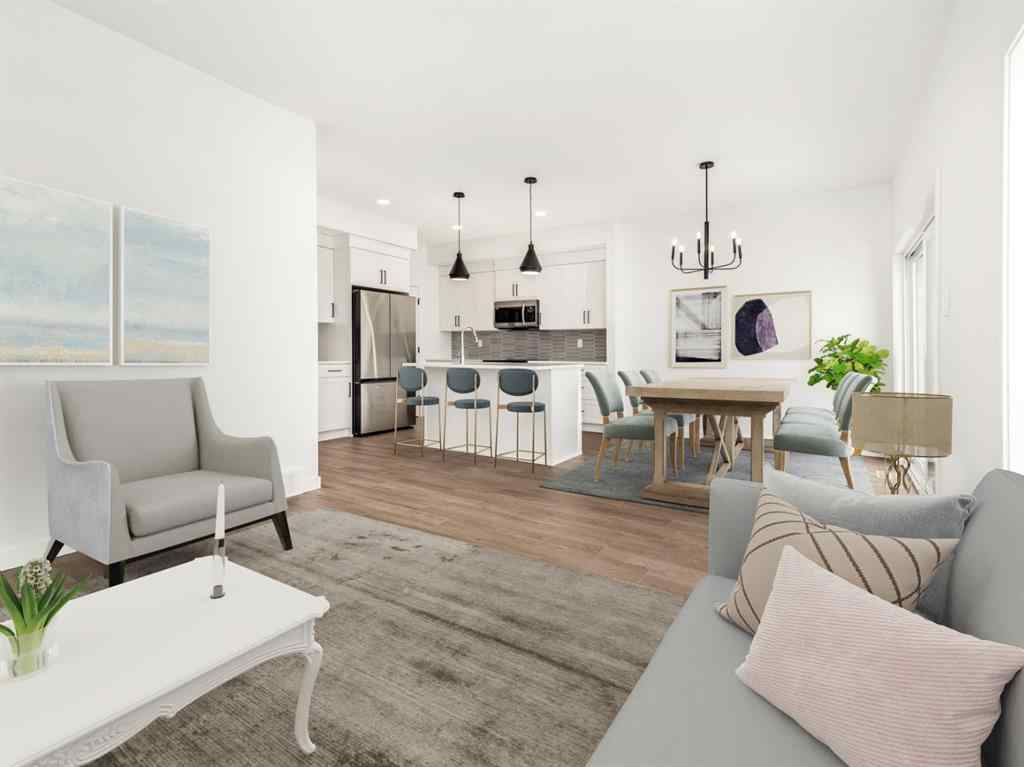 MLS&reg; # A2233251 - 182 Caribou Bend N in Blackwolf 2 Lethbridge, Residential Open Houses