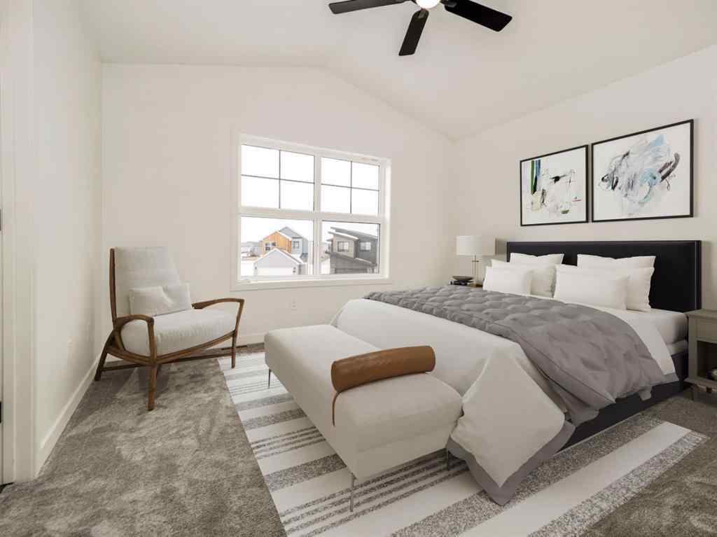 MLS&reg; # A2233251 - 182 Caribou Bend N in Blackwolf 2 Lethbridge, Residential Open Houses