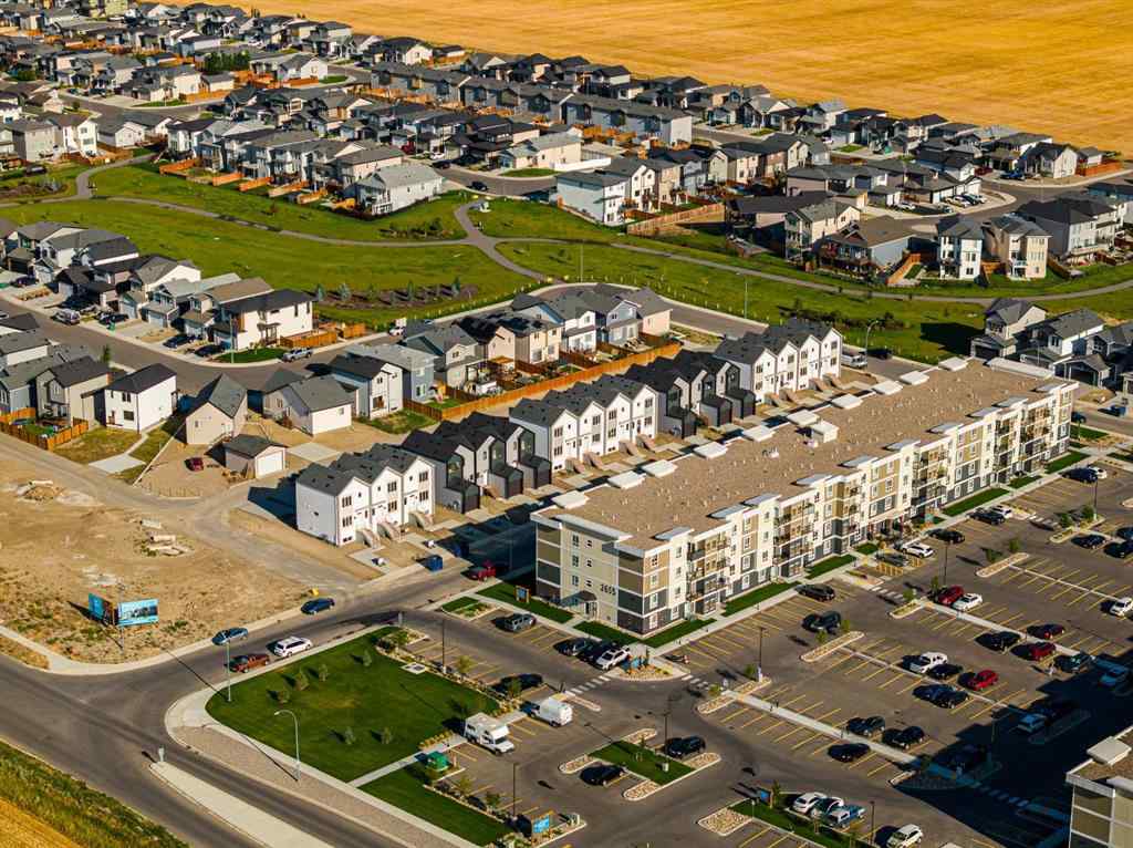 MLS&reg; # A2233251 - 182 Caribou Bend N in Blackwolf 2 Lethbridge, Residential Open Houses