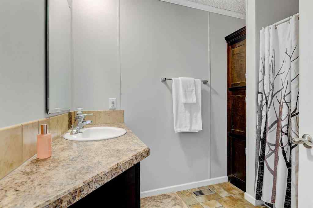 MLS® A2233256 - 6 731014 Range Road 52   in NONE Rural Grande Prairie No. 1, County of, Residential