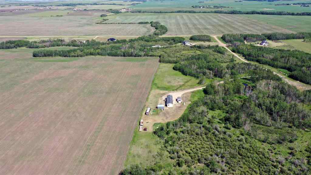 MLS® A2233256 - 6 731014 Range Road 52   in NONE Rural Grande Prairie No. 1, County of, Residential