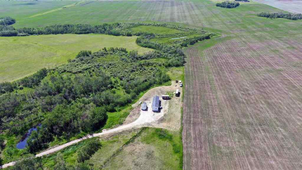 MLS® A2233256 - 6 731014 Range Road 52   in NONE Rural Grande Prairie No. 1, County of, Residential