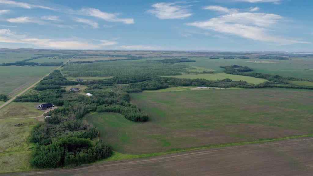 MLS® A2233256 - 6 731014 Range Road 52   in NONE Rural Grande Prairie No. 1, County of, Residential