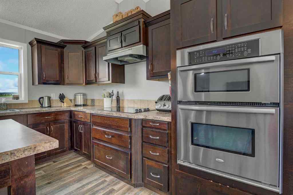 MLS® A2233256 - 6 731014 Range Road 52   in NONE Rural Grande Prairie No. 1, County of, Residential