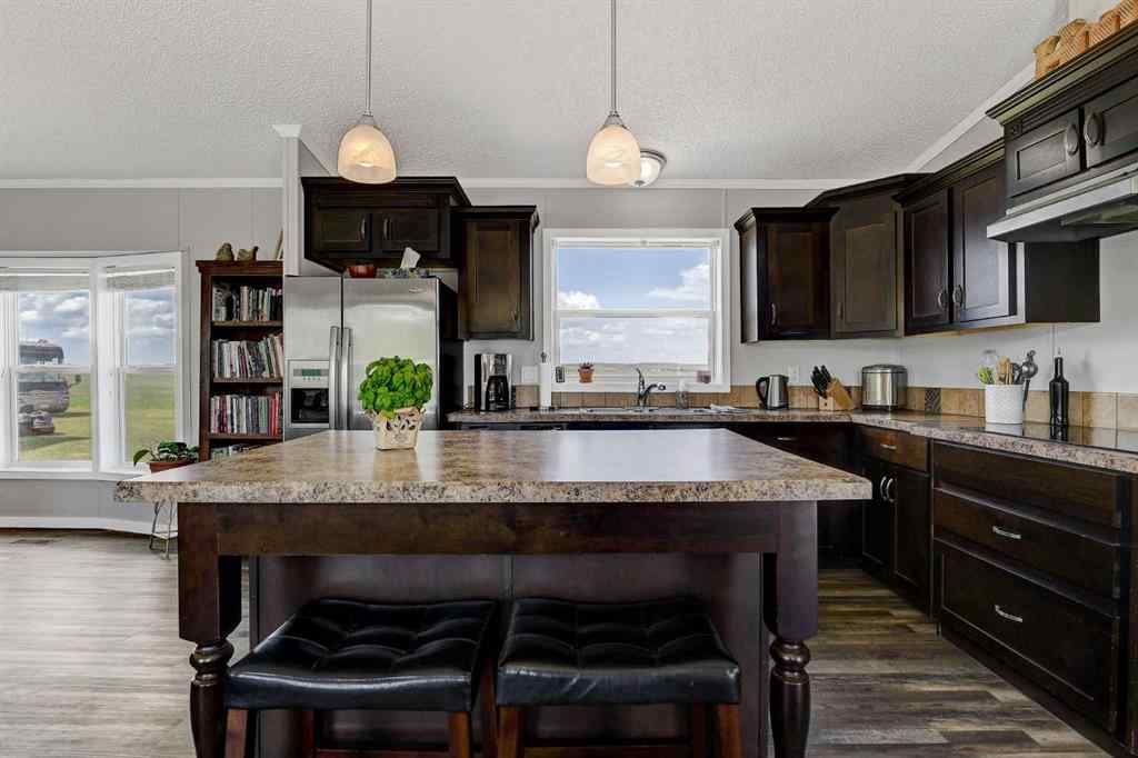 MLS® A2233256 - 6 731014 Range Road 52   in NONE Rural Grande Prairie No. 1, County of, Residential