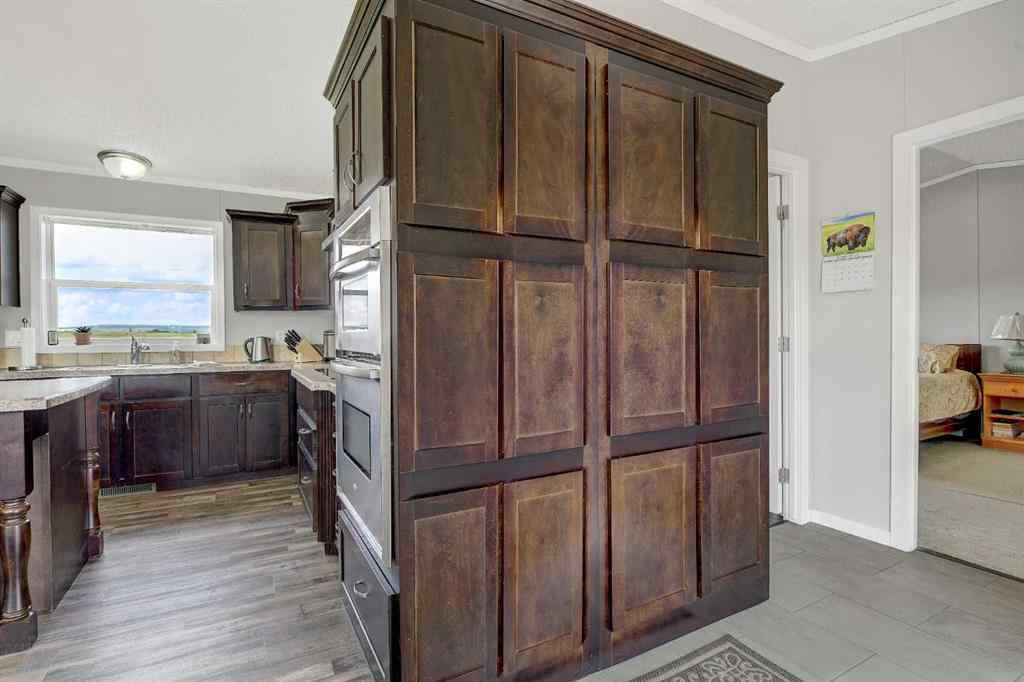 MLS® A2233256 - 6 731014 Range Road 52   in NONE Rural Grande Prairie No. 1, County of, Residential