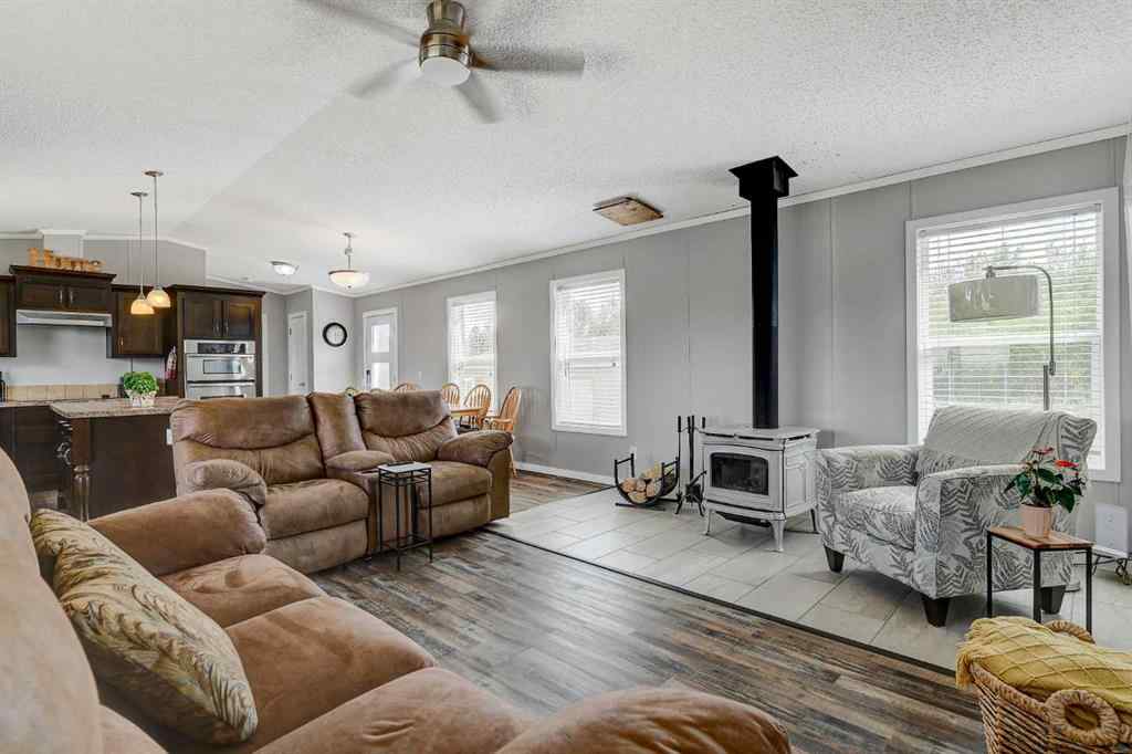MLS® A2233256 - 6 731014 Range Road 52   in NONE Rural Grande Prairie No. 1, County of, Residential