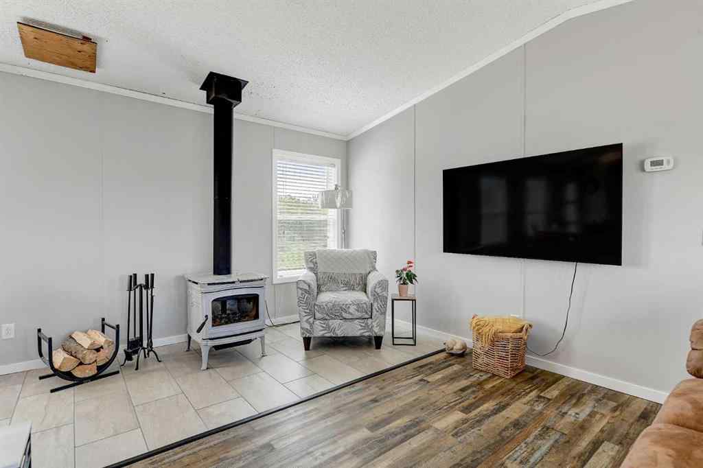 MLS® A2233256 - 6 731014 Range Road 52   in NONE Rural Grande Prairie No. 1, County of, Residential