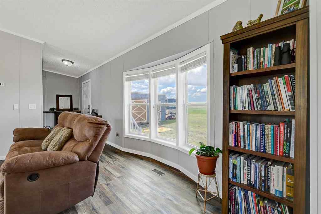 MLS® A2233256 - 6 731014 Range Road 52   in NONE Rural Grande Prairie No. 1, County of, Residential