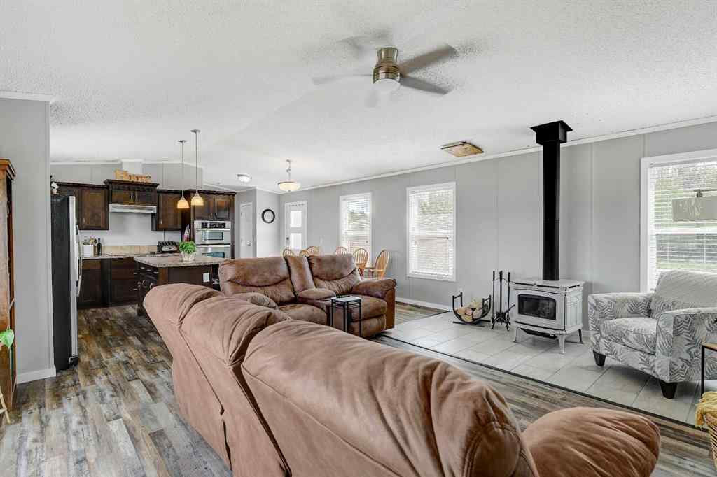 MLS® A2233256 - 6 731014 Range Road 52   in NONE Rural Grande Prairie No. 1, County of, Residential