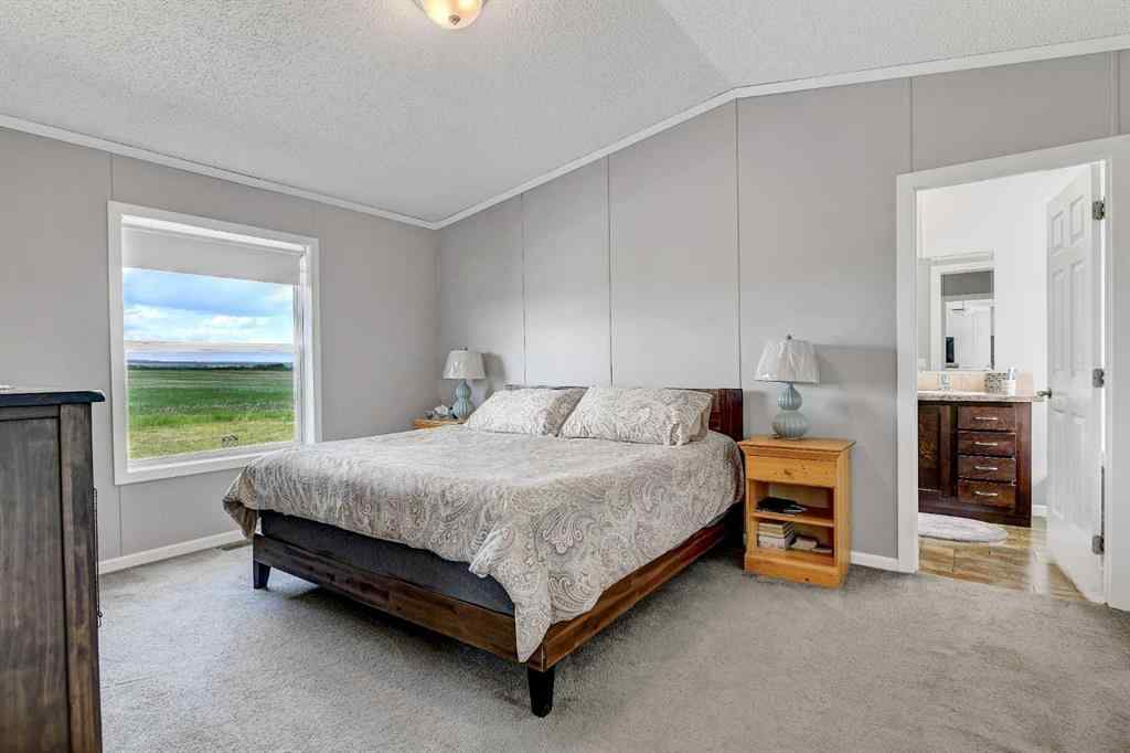 MLS® A2233256 - 6 731014 Range Road 52   in NONE Rural Grande Prairie No. 1, County of, Residential