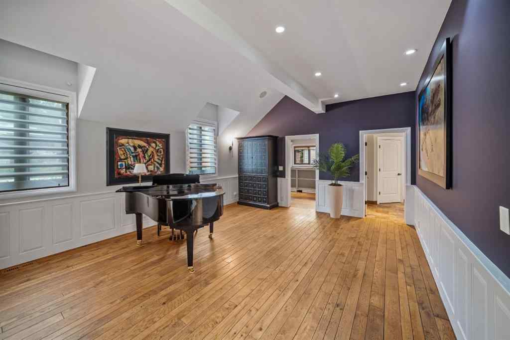 MLS® A2233257 - 5 Woodside Lane  in Larch Canmore, Residential