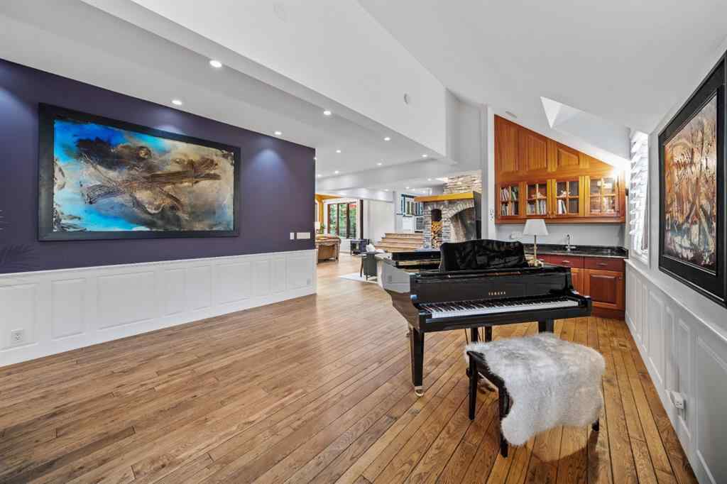 MLS® A2233257 - 5 Woodside Lane  in Larch Canmore, Residential