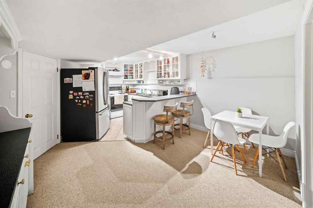 MLS® A2233257 - 5 Woodside Lane  in Larch Canmore, Residential